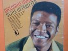 CLYDE McPHATTER US SCARCE NORTHERN SOUL LP= WELCOME HOME