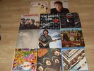 The Beatles LP records. Various plus afew john lennon and george harrison