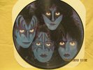 KISS - CREATURES OF THE NIGHT - 12