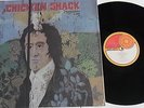 LP CHICKEN SHACK Imagination Lady - Re-Release - Sunday Rec. STILL SEALED