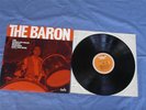 THE BARON VON OHLEN QUARTET FEATURING MARY ANN MOSS CW 3001 STEREO LP