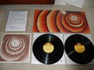 Stevie Wonder Songs in the Key of Life ARCHIVE MASTER Audiophile, STEAM CLEANED