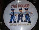 THE POLICE - Spirits In the Material World 12