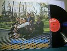 KAREN GROG & GORDON DEXTER LP BLUES AND BALLADS-1970-SONET