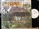 LUCHO MACEDO Y SU SONORA SERI NACIONAL ARMONIA MUISICALVOL.5 ALBERTO BELTRAN