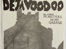 Deja Voodoo: Monsters In My Garage 7
