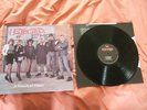 THE EJECTED A TOUCH OF CLASS ORIGINAL RIOT CITY LP