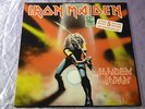 Iron Maiden - 