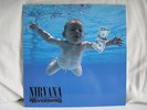 NIRVANA - NEVERMIND - 1991 LP - DGC GEF 24425 - DUTCH PRESSING