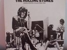 THE ROLLING STONES LIMITED EDITION COLLECTORS ITEM ...RARE VINTAGE VINYL LP