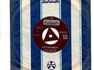 Little Tony   The Beat - Who's That Knockin'    uk Durium Label