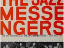 HORACE SILVER - JAZZ MESSENGERS -BLP 1507 -ORIG- MONO- BLUE NOTE - D.G. (LP) NM