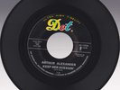 RARE DOT NORTHERN SOUL ARTHUR ALEXANDER KEEP HER GUESSIN / SALLY GO 45 16554