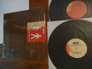 AFX Analogue Bubblebath Vol 3 Rare UK Double LP 2002 M- Vinyl shrink Aphex Twins