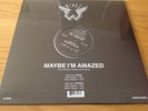 PAUL McCARTNEY AND WINGS -BEATLES -  MAYBE I'M  AMAZED RSD 2013 LTD ED NEW  12