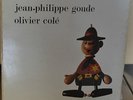 33T Jean Philippe Goude et Olivier Colé