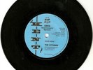 Rare Northern Soul The Hytones Good news Kent 100 Club Anv 45