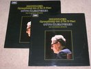 SAX 5288/9 (ORIGINAL) S/C BRUCKNER: SYMPHONY No. 5/KLEMPERER