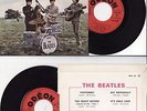 EP *THE BEATLES* 