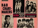 Penny Auction - R&B Chartmakers Stateside EP SE1009 Gaye Vandellas Marvelettes