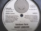 DADDY LONGLEGS-OAKDOWN FARM-VERTIGO SWIRL LP-FIRST GERMAN PRESS-M- VINYL-GATEFOL