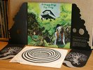 Dr Strangely Strange - Heavy Petting *UK 1st 1971 Vertigo Swirl 6360 009* EX/NM