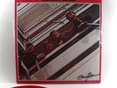 THE BEATLES 1962-1966 2-LP 1973 LTD. EDITION (RED VINYL) SIGNED BY THE DESIGNER