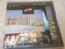 Pink Floyd Rare White Record Momentary Lapse of Reason Versailles 1988 LP