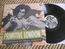 Trunk PRIMITIVE LONDON - BASIL KIRCHIN Vinyl LP Free Abstract JAZZ Film OST