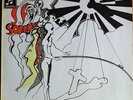 ‘SF Sorrow’ Pretty Things – Rare Stereo LP – German 1st Press – Excellent