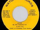 Sweet Modern Soul C.O.F.T.R Jackie Rare Hear