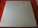 ELVIS PRESLEY  8 LP BOX       ELVIS AARON PRESLEY