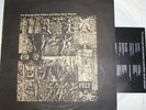 FELT Strange Idols Pattern and Other Short Stories LP with lyric insert