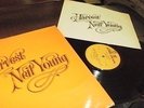 NEIL YOUNG harvest 1ST LAMINATED ISRAEL  ISRAELI LP