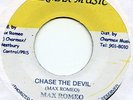 MAX ROMEO Chase The Devil CHARMAX 7