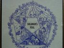 THE PENTANGLE Solomon's Seal REEL-TO-REEL Tape 7 1/2 ips BERT JANSCH  Sealed