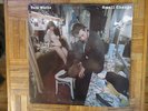 Tom Waits,Small Change,Asylum Label,White label Promo LP