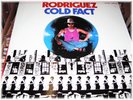 RODRIGUEZ COLD FACT ORIG FOLK ROCK PSYCH OZ LP PRESS SEARCHING FOR SUGAR MAN