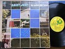 Saint Just: La Casa Del Lago. Orig. Innersleeve Top-Condition