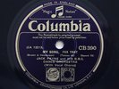 JACK PAYNE & HIS BBC DANCE ORCHESTRA 