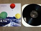 The Rain Parade - Emergency Third Rail Power Trip  original enigma vinyl lp NM