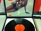 RARE UK FUNK LP MOHAWKS STYLE POWER PACK - SOUL CURE MINT