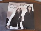 Jimmy Page & Robert Plant (Led Zeppelin) - No Quarter Double LP - Nr Mint Vinyl