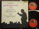 Andre Cluytens,  2LP Box, 