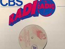 RARE CBS Radio Radio Countdown w/ Prince, Madonna, Van Halen, Moody Blues,Stones