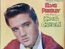 ELVIS PRESLEY KING CREOLE RD27088 1958 MONO EX / EX CON