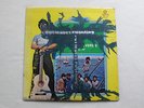 JOSHUA BURKETT owl leaves lp ORIG 200copy private lo-fi loner folk psych TARP