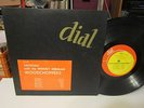 Swinging with the Woody Herman Woodchoppers VERY RARE DIAL 210 DG ORIGINAL
