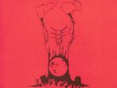 The Devil's Blood The Graveyard Shuffle Vinyl 7'', firstpress, LP Alcest Watain