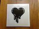 ROME colored vinyl SEALED LP TMR Third Man Records RRS Jack White Norah Jones
